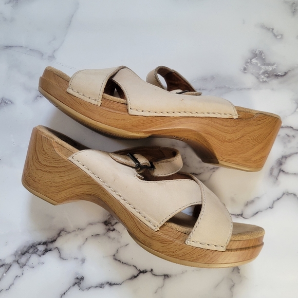 Dansko Sandals - Picture 3 of 6